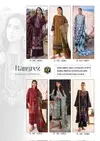 Rangrez Vol 4 By Keval 4001 4006 Dress Material Suppliers In India
